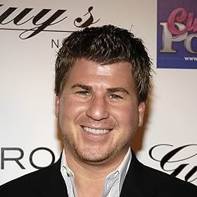 Jason Hervey